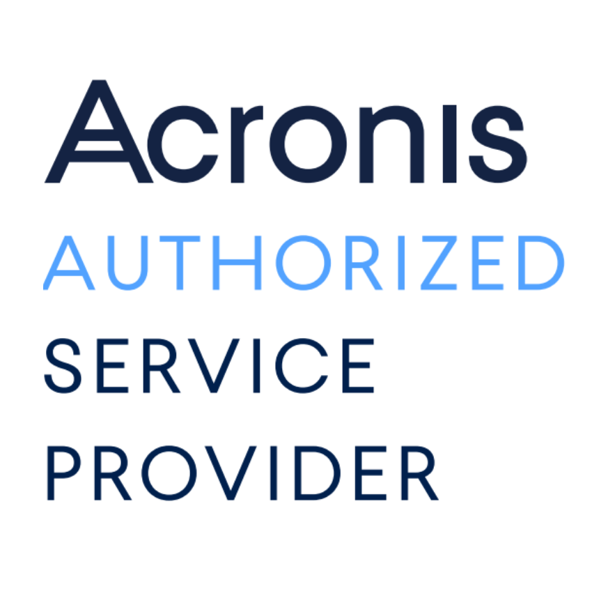 acronis provider